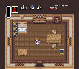  Translations - The Legend of Zelda: A Link to the Past