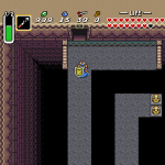 Legend of Zelda, The - A Link to the Past (U) [!]004